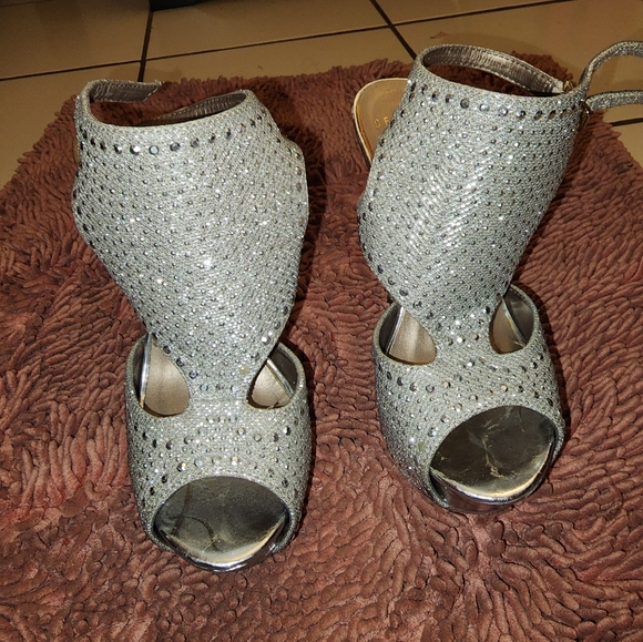 High Heels sandal - Picture 5 of 5